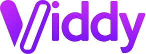 Viddy Logo